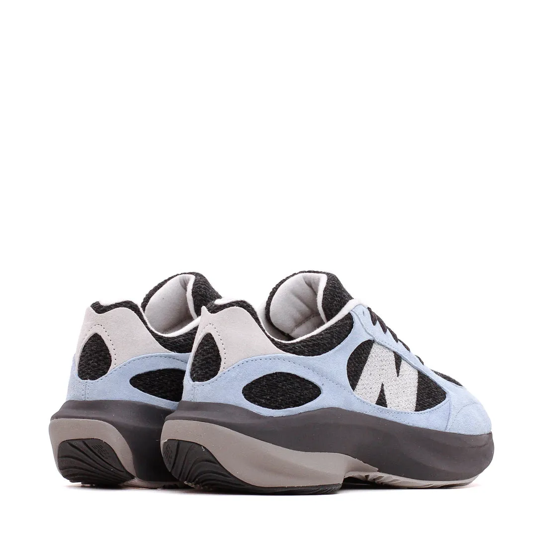 New Balance Unisex WRPD Runner Light Chrome Blue UWRPDFSB solo running