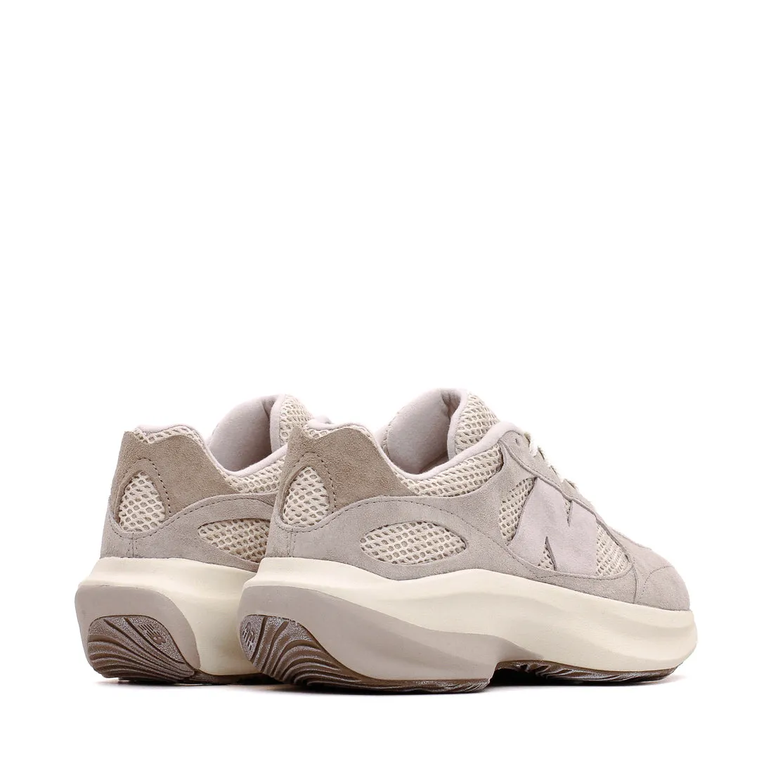 New Balance Unisex WRPD Runner Moonrock Grey Day UWRPDGD pattern - printed shoes waterproof - construction - reliability shoes