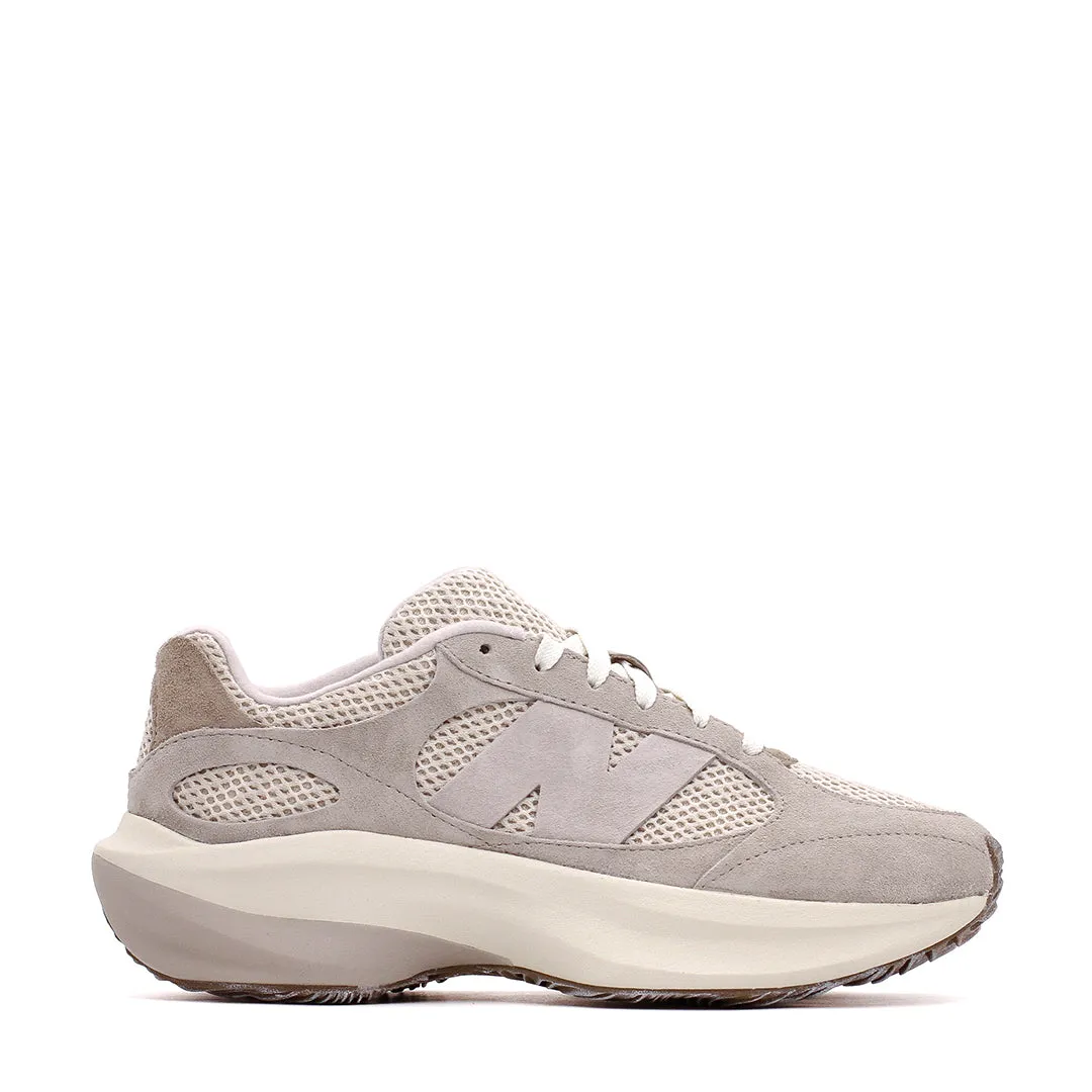 New Balance Unisex WRPD Runner Moonrock Grey Day UWRPDGD enjoyable running experience running with a dog shoes
