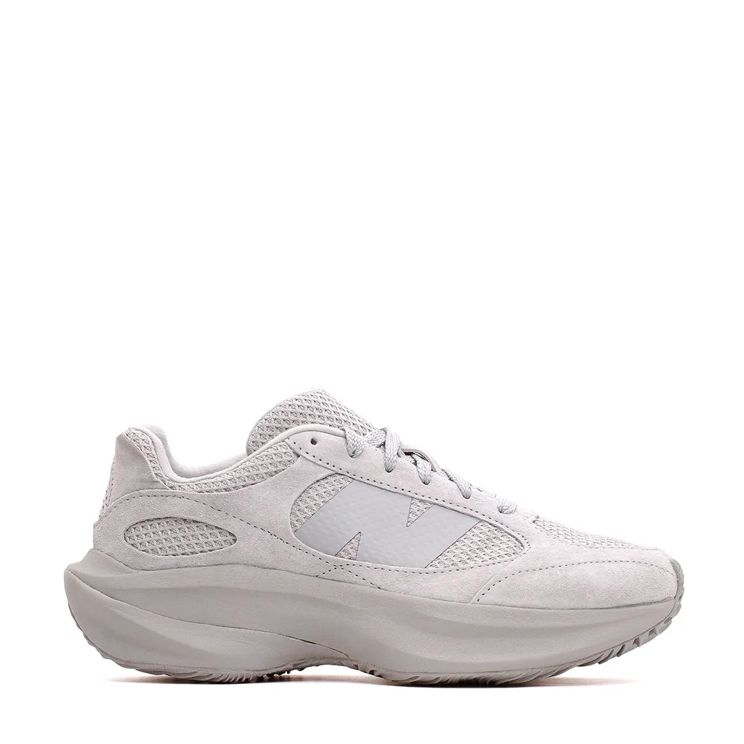 improve traction competitive - level shoes New Balance Unisex WRPD Runner Raincloud UWRPDCCE