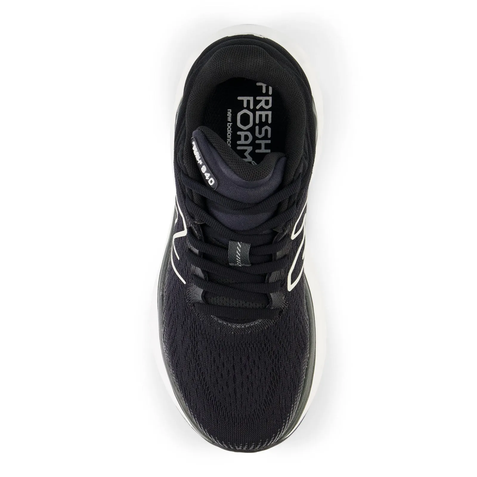 running for family bonding NEW BALANCE W840FLK WOMEN'S