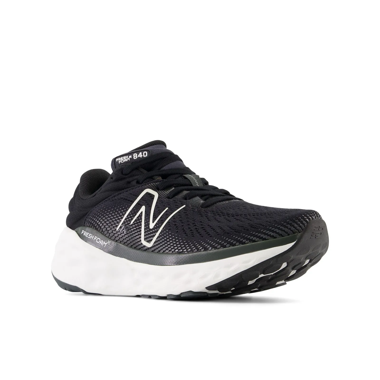 NEW BALANCE W840FLK WOMEN'S marathon runner gradient running gear