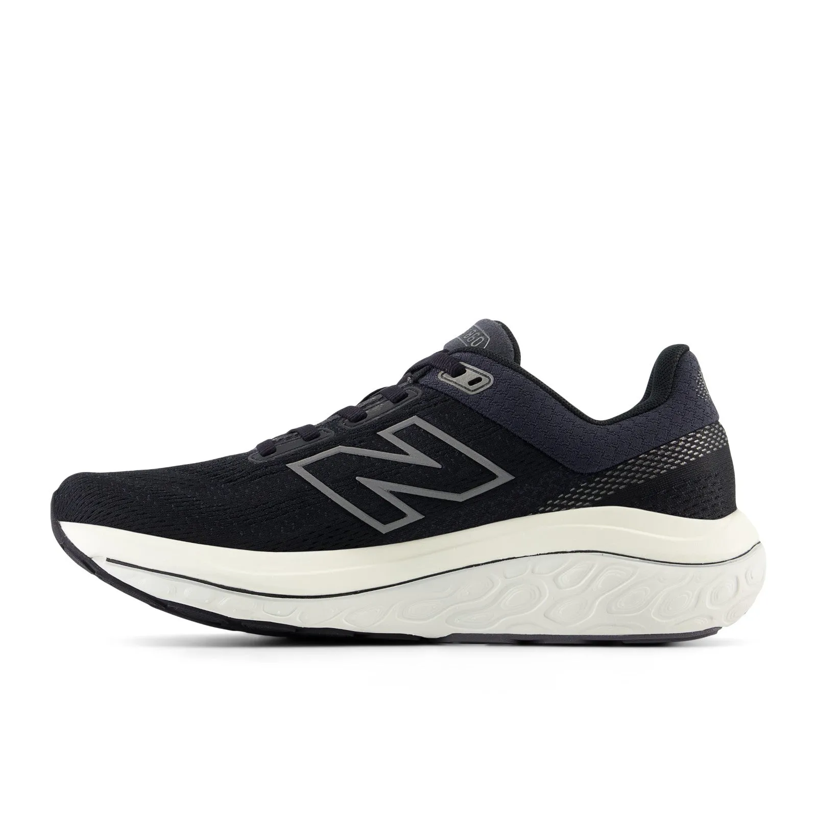 waterproof synthetic shoes circular track running gear NEW BALANCE W860A14 WOMEN'S