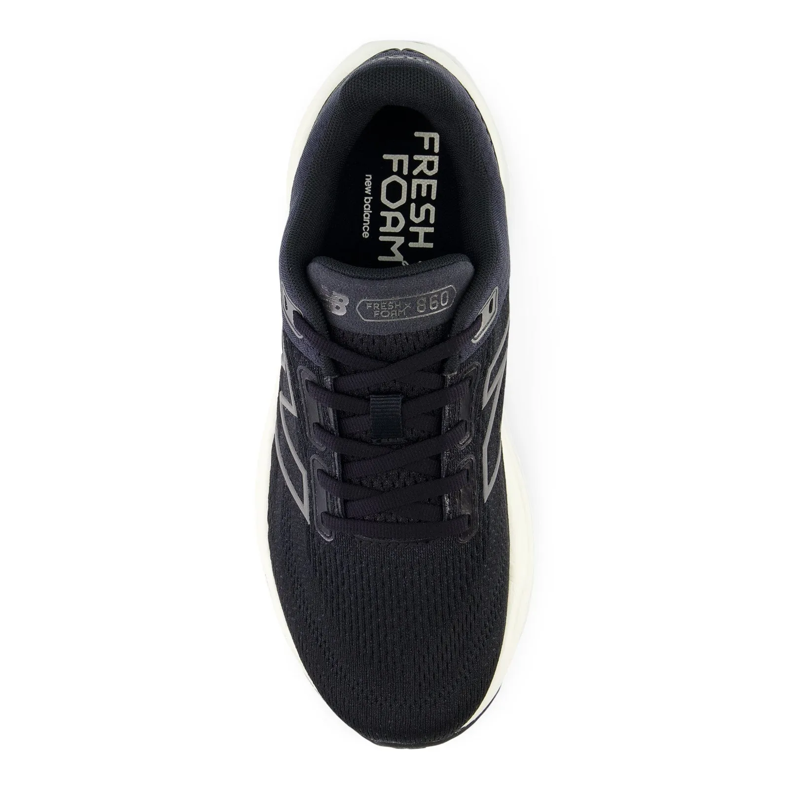 NEW BALANCE W860A14 WOMEN'S concrete running gear