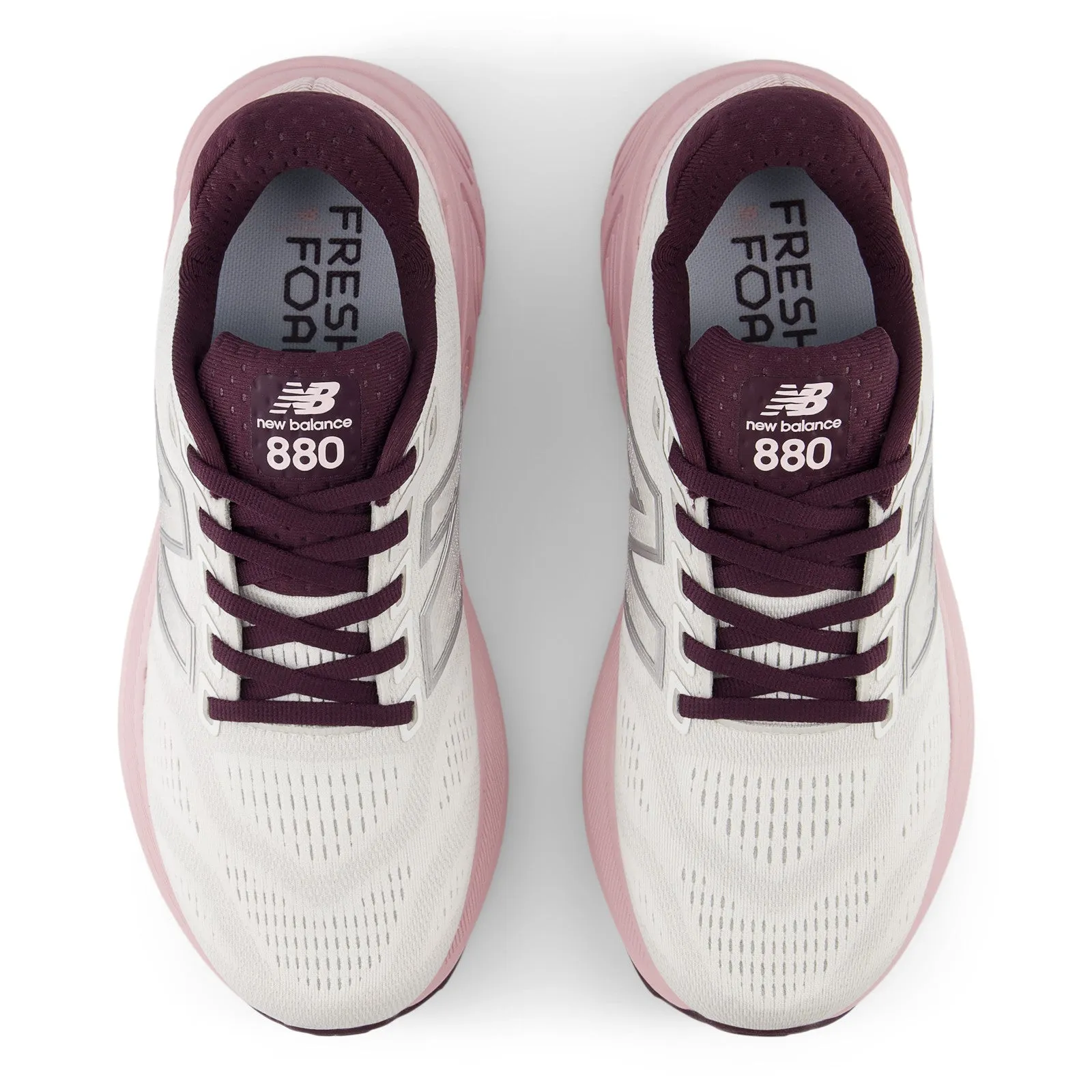 logo - printed shoes Foam Midsole NEW BALANCE W880A15