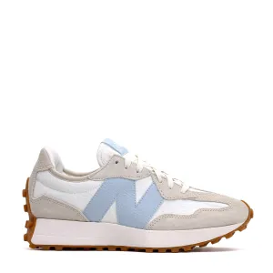 injury - prevention New Balance Women 327 Timberwolf Light Chrome Blue WS327FTA