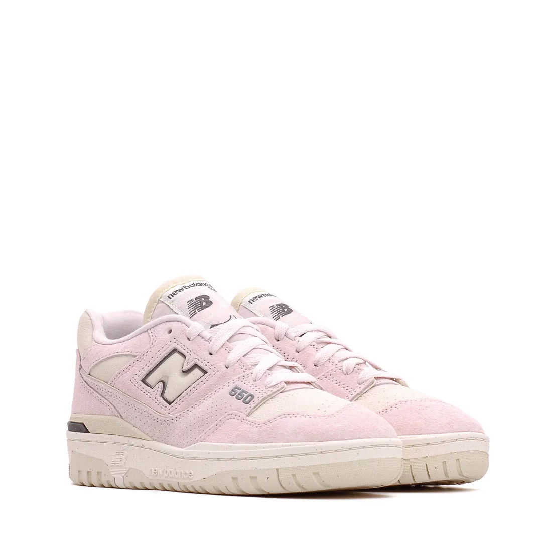 chunky - design shoes New Balance Women 550 Linen BBW550RC