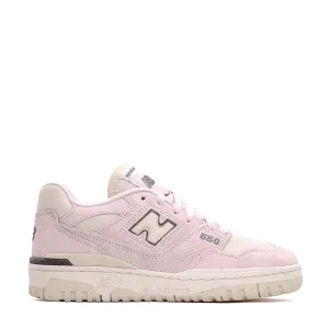 New Balance Women 550 Linen BBW550RC Medium fit selection