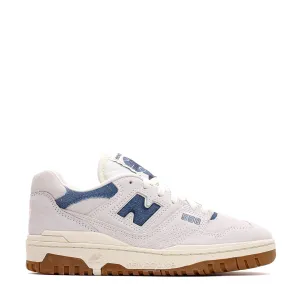 New Balance Women 550 Reflection Blue BBW550GG Shock   Proof