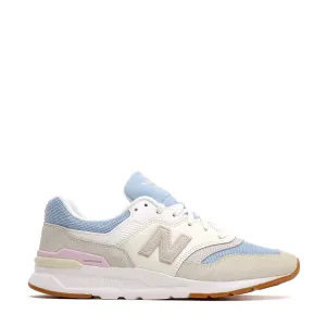 running in a ski lift area shoes New Balance Women 997H CW997HZF