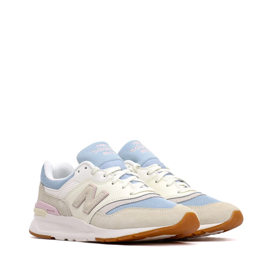 New Balance Women 997H CW997HZF jogging shoe equivalent energy - return running option
