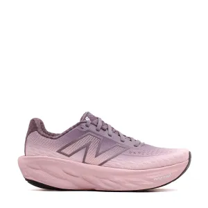 New Balance Women Fresh Foam X 1080v14 Dark Ice Wine W108014C Single color preference family runs