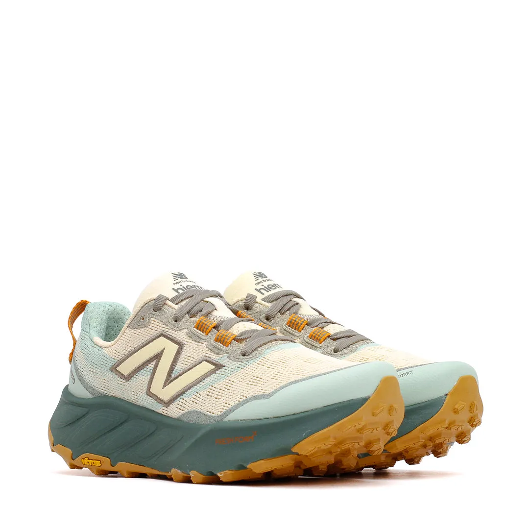 slow - paced shoes New Balance Women Fresh Foam x Hierro v9 Calcium Core WTHIERO9