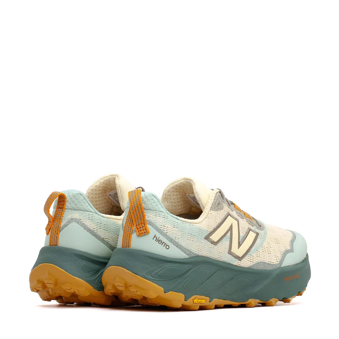 New Balance Women Fresh Foam x Hierro v9 Calcium Core WTHIERO9 Stretching Lightweight Sole