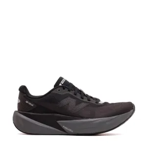New Balance Women FuelCell Rebel v5 Black Castlerock WFCXLO5 for youth Easy To Clean
