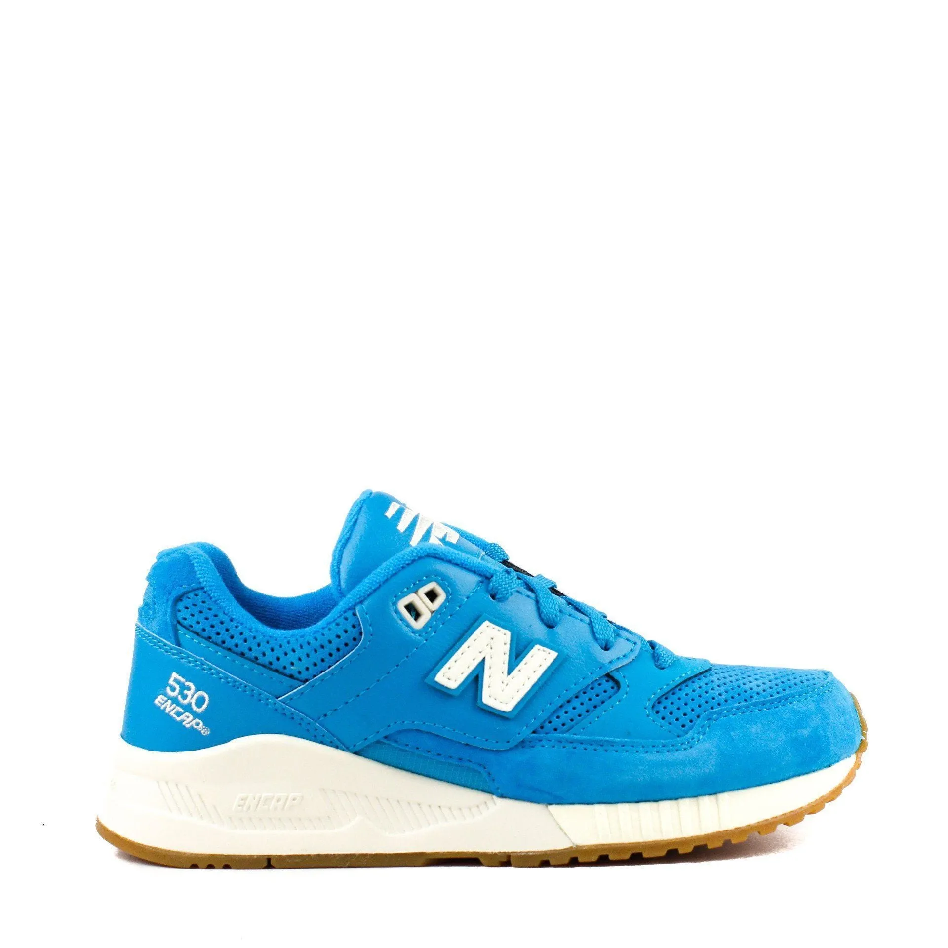 striped running option beginner running shoes NEW BALANCE WOMEN LIFESTYLE W530AAH BLUE RUNNING SHOES ***