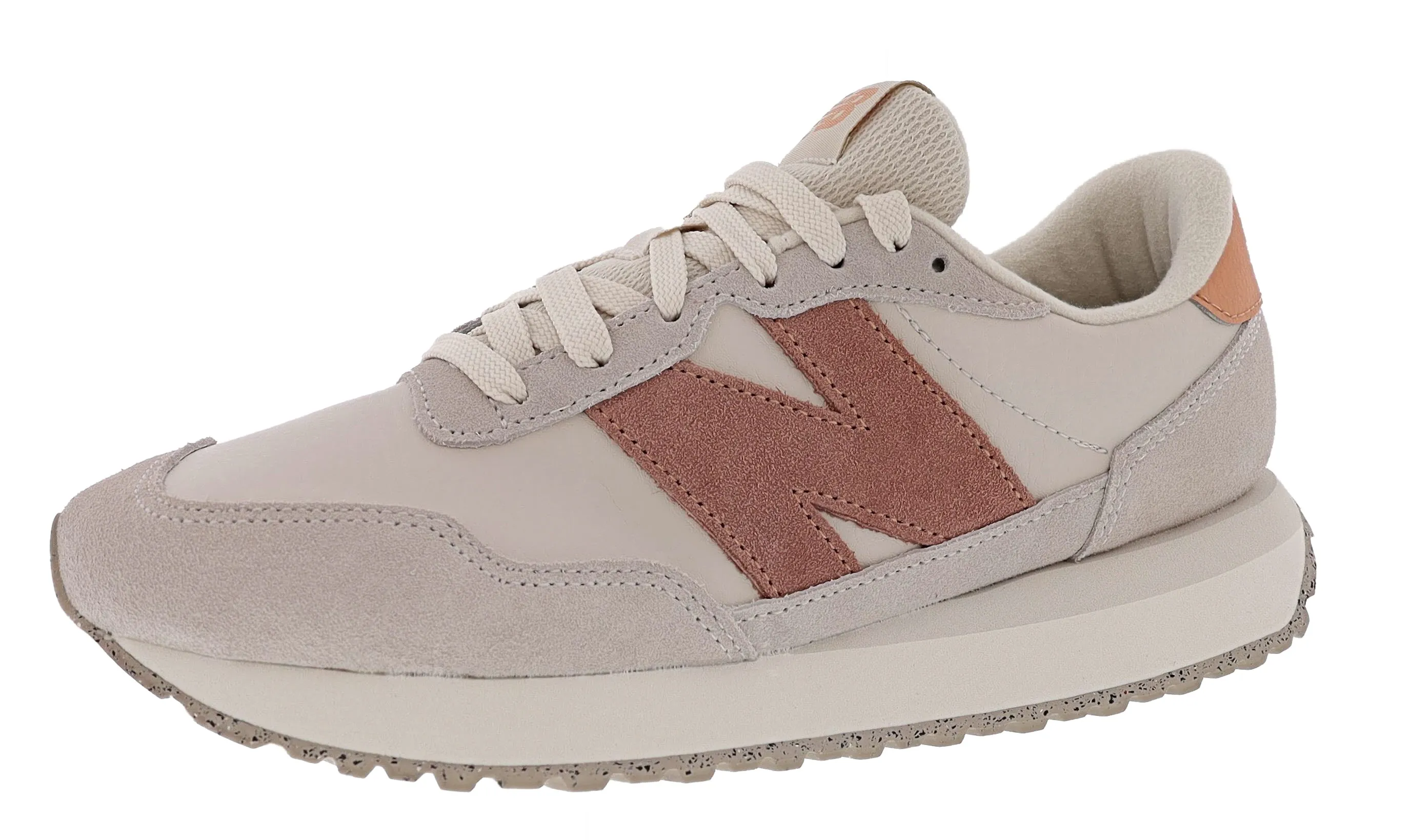 jogging shoes New Balance Women's 237 v1 Classic Running Shoes