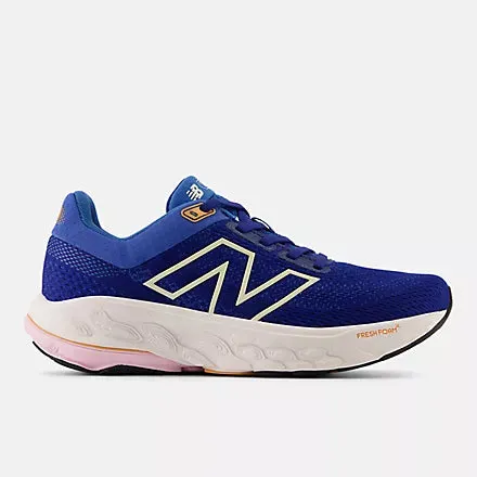New Balance Women's 860v14 (New Colors) Sleek Look