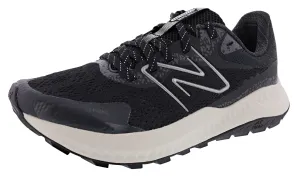 New Balance Women's Dynasoft Nitrel v5 Trail Running Shoes lightweight - upper - feature shoes ElasticLaces