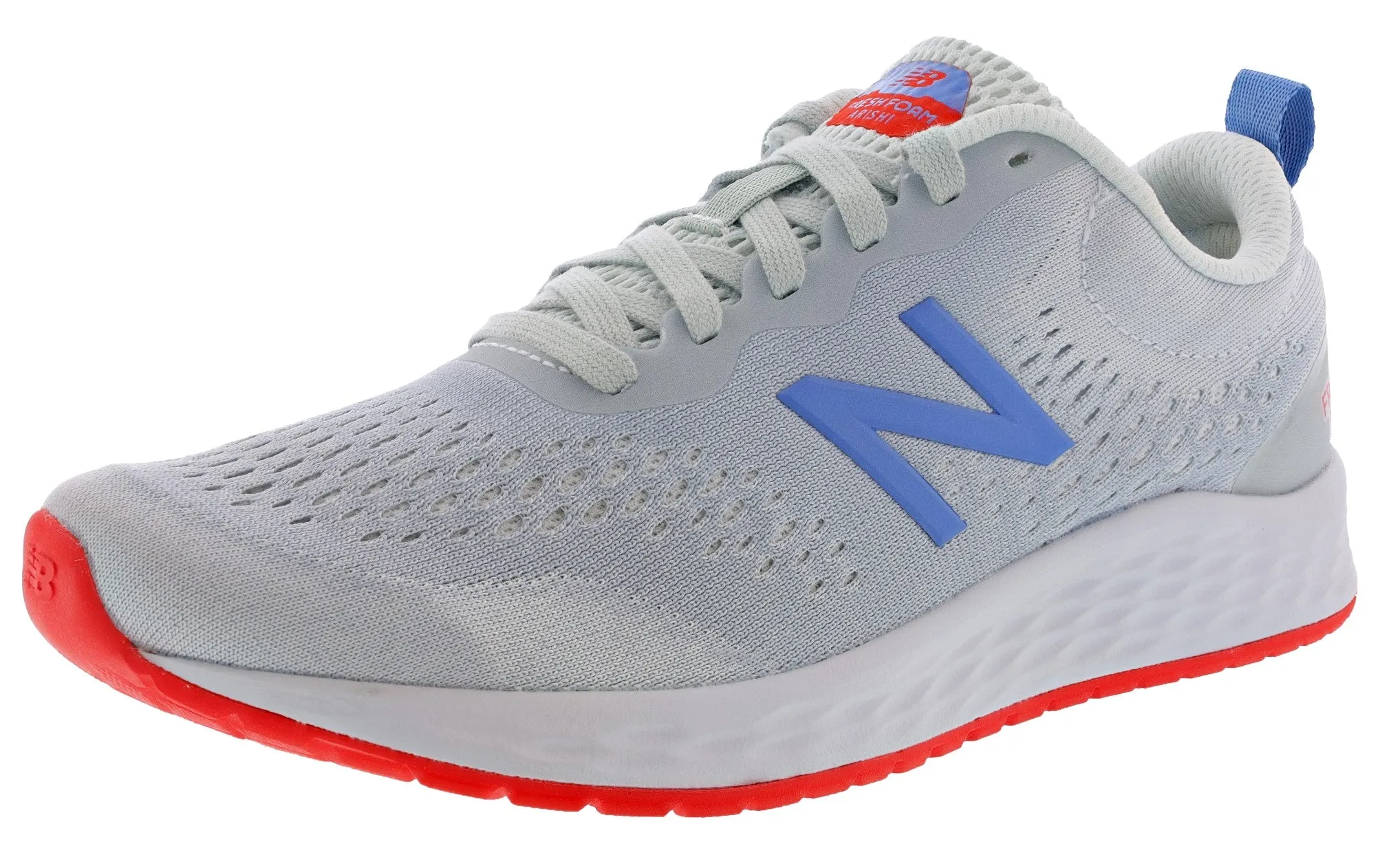 wellness journey New Balance Women's Fresh Foam Arishi V3 Lightweight Running Shoes
