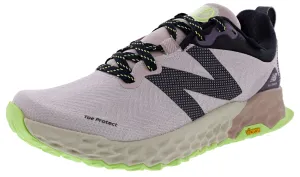 New Balance Women's Fresh Foam Hierro v6 GTX Trail Running Shoes Comfort Socks Shockproof