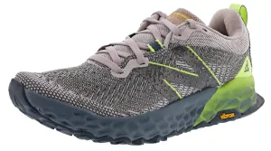 New Balance Women's Fresh Foam Hierro v6 Outdoors Trail Running Shoes Fast - takeoff