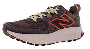 New Balance Women's Fresh Foam X Hierro v8 Trail Running Shoes Track spikes alternative