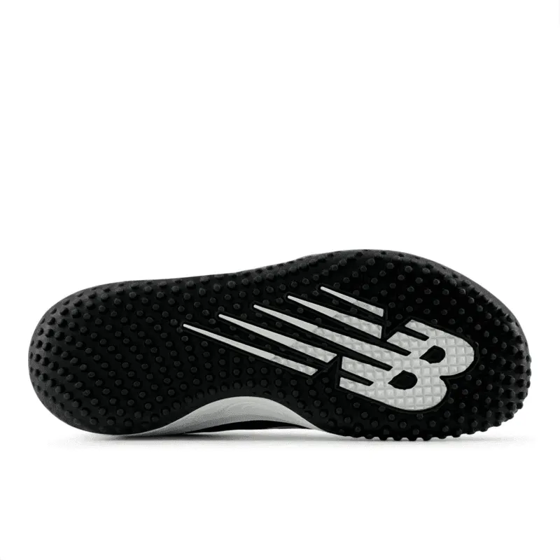 New Balance Women's Fresh Foam x Velo v4 Turf-Trainer Softball Shoes - Black STVELOK4 Classic Design Waterproof Feature