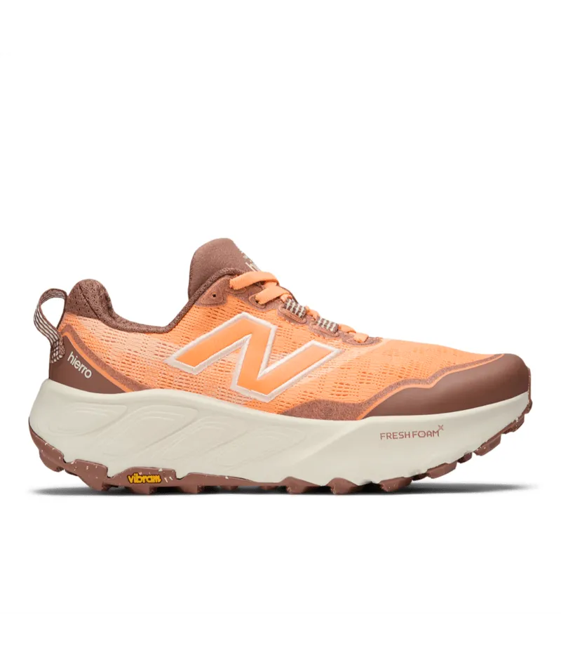 Effortless Footwear Step Easy Step Footwear New Balance Women's Hierro v9