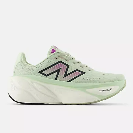 Trendy Fit Quick Comfort New Balance Women's More v5 (SALE)