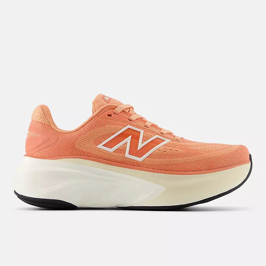 New Balance Women's More v6 Comfort Enhancement Relaxed Shoes