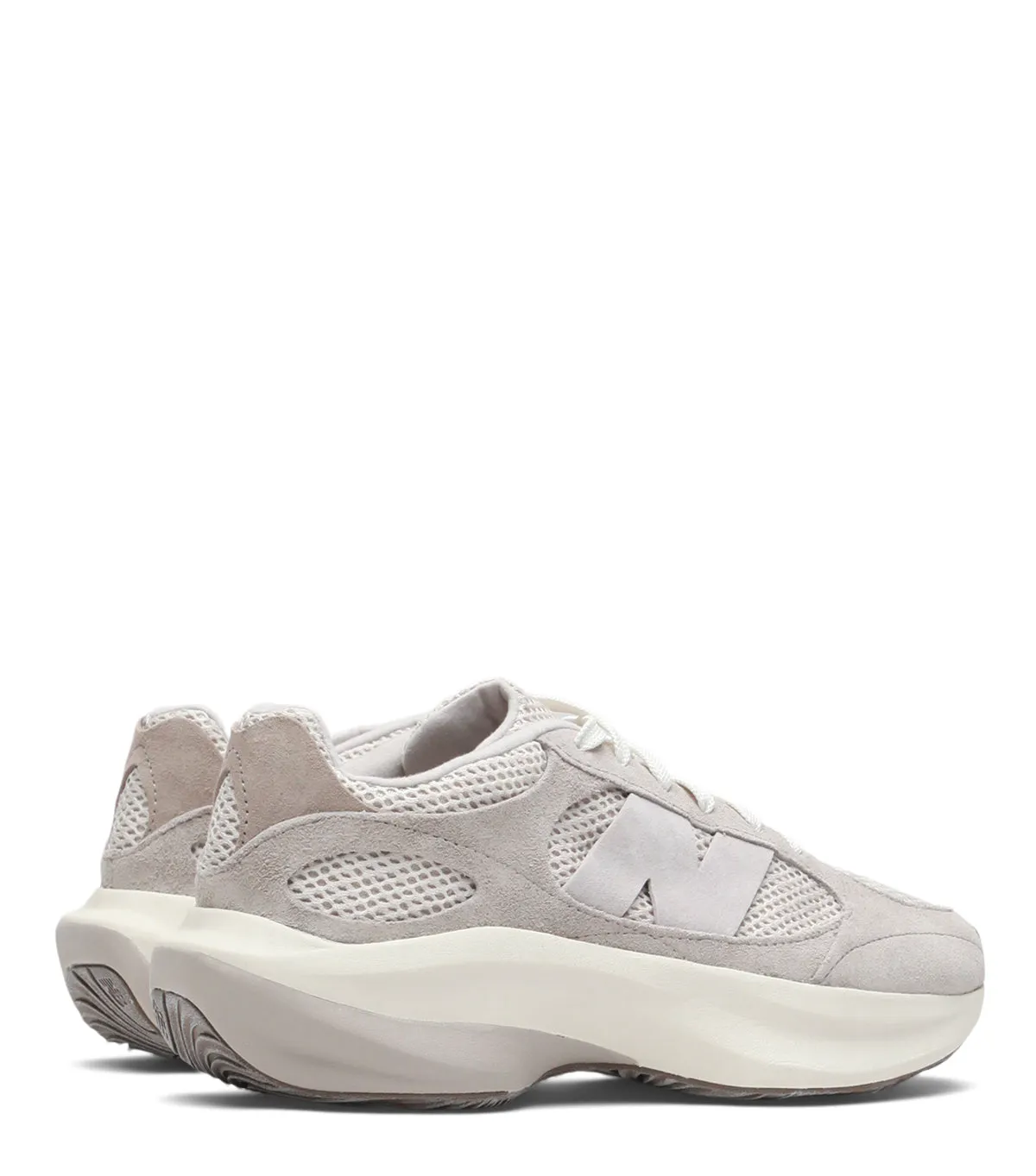 New Balance WRPD Grey Alluring Secure Style