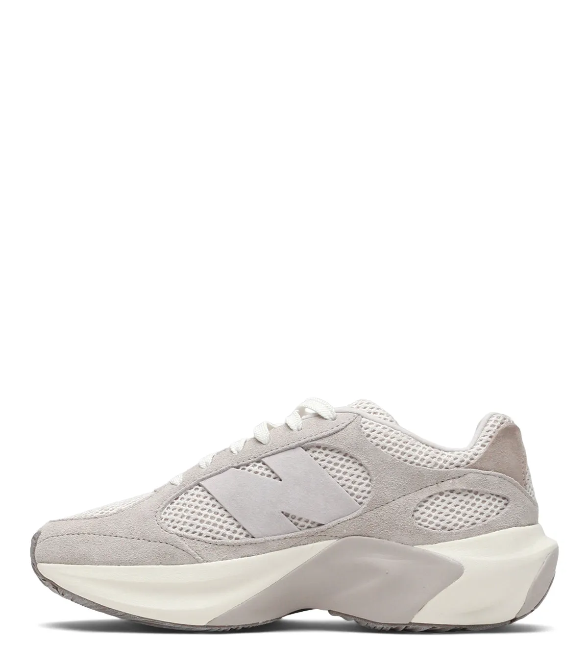 helpful wonderful New Balance WRPD Grey
