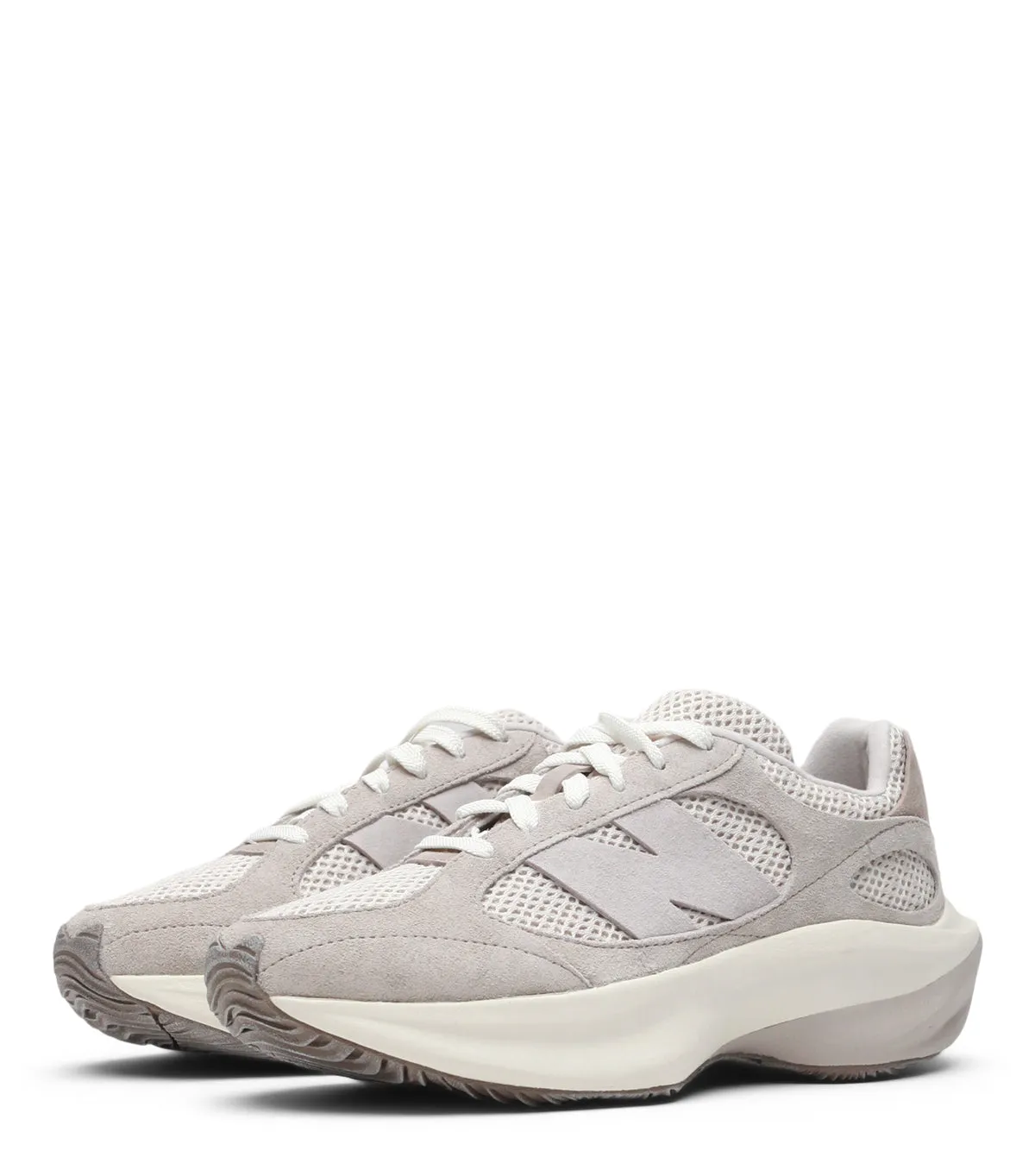 New Balance WRPD Grey hiker