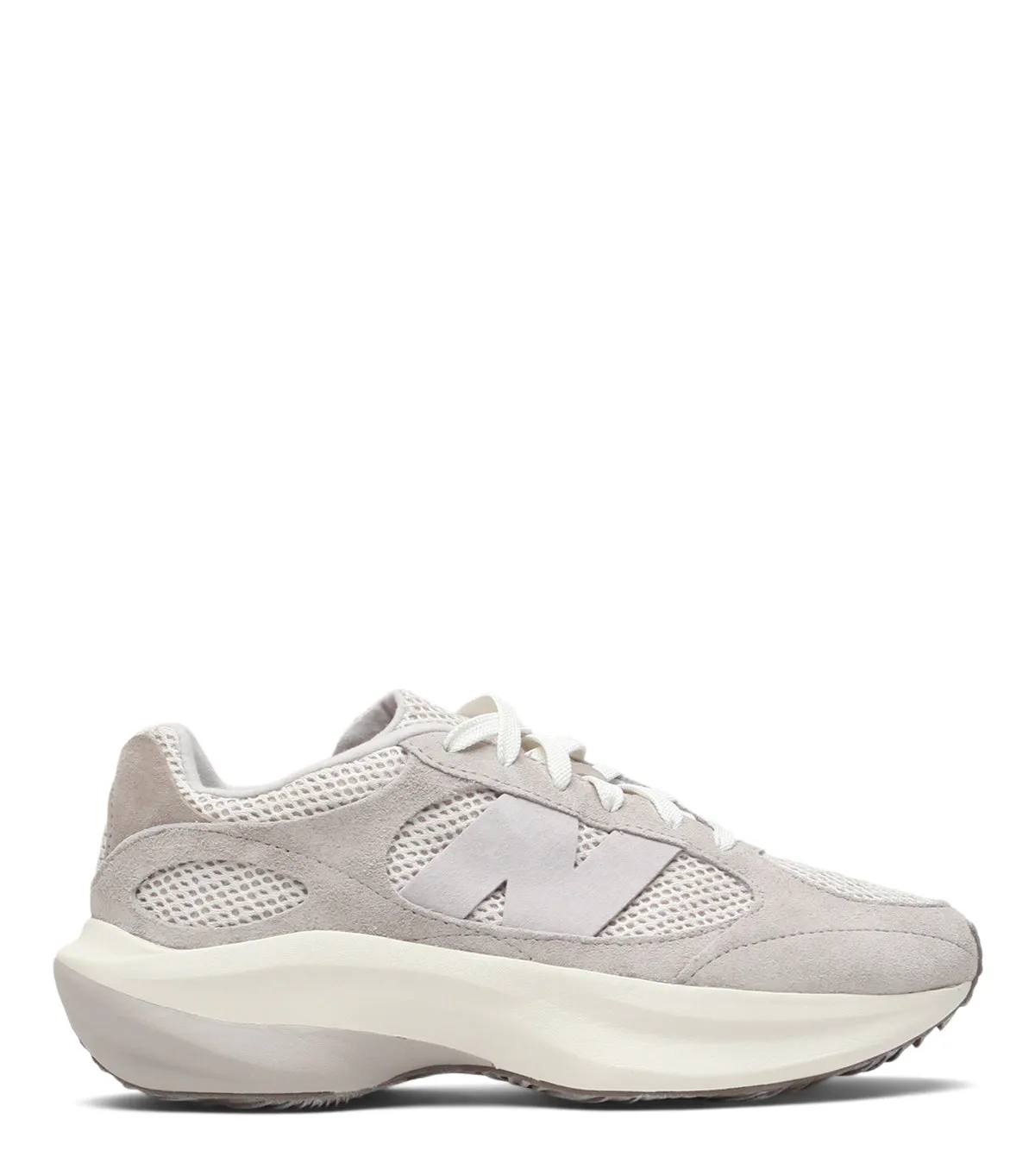 Beginner New Balance WRPD Grey