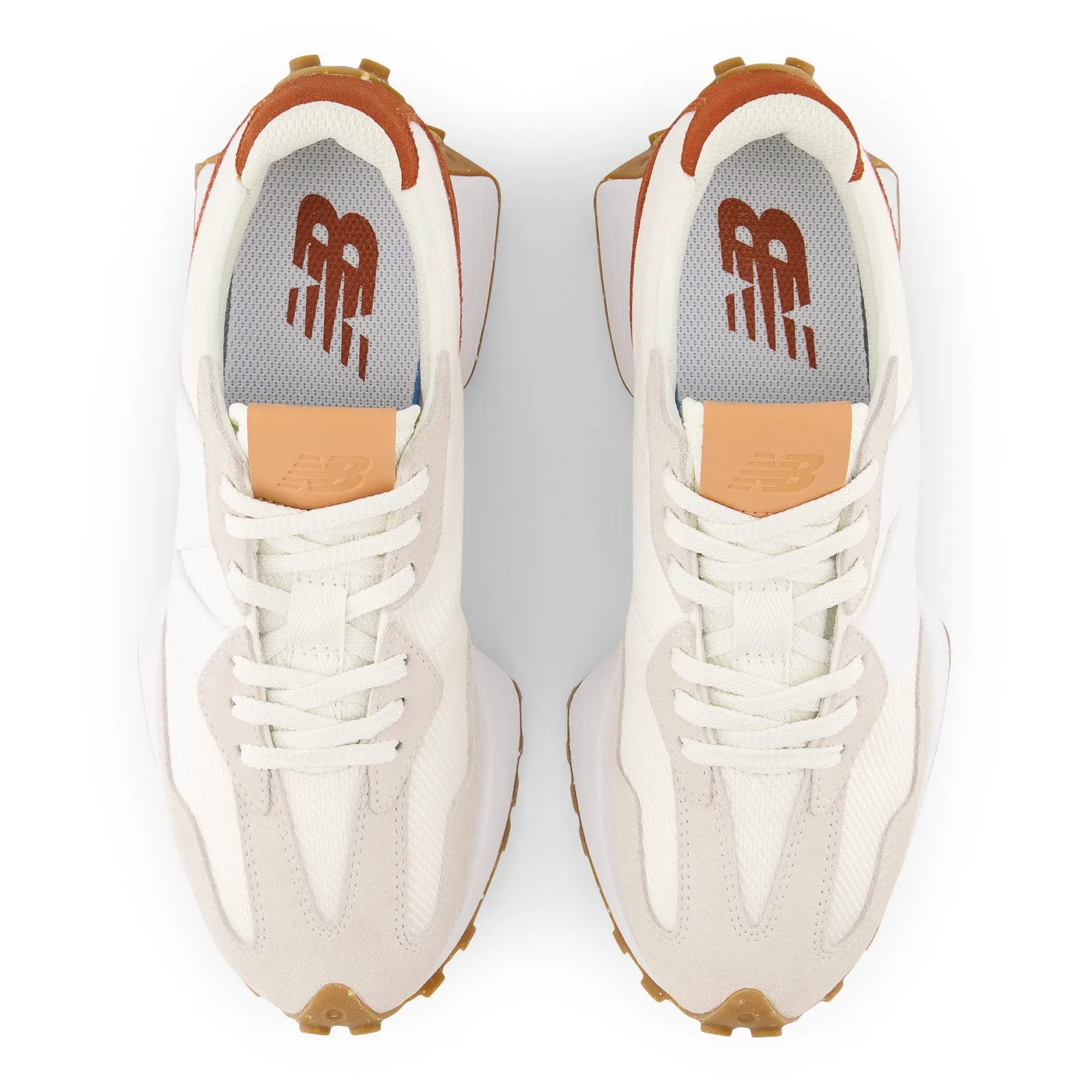 Youth Style Easy to Carry NEW BALANCE WS327RA