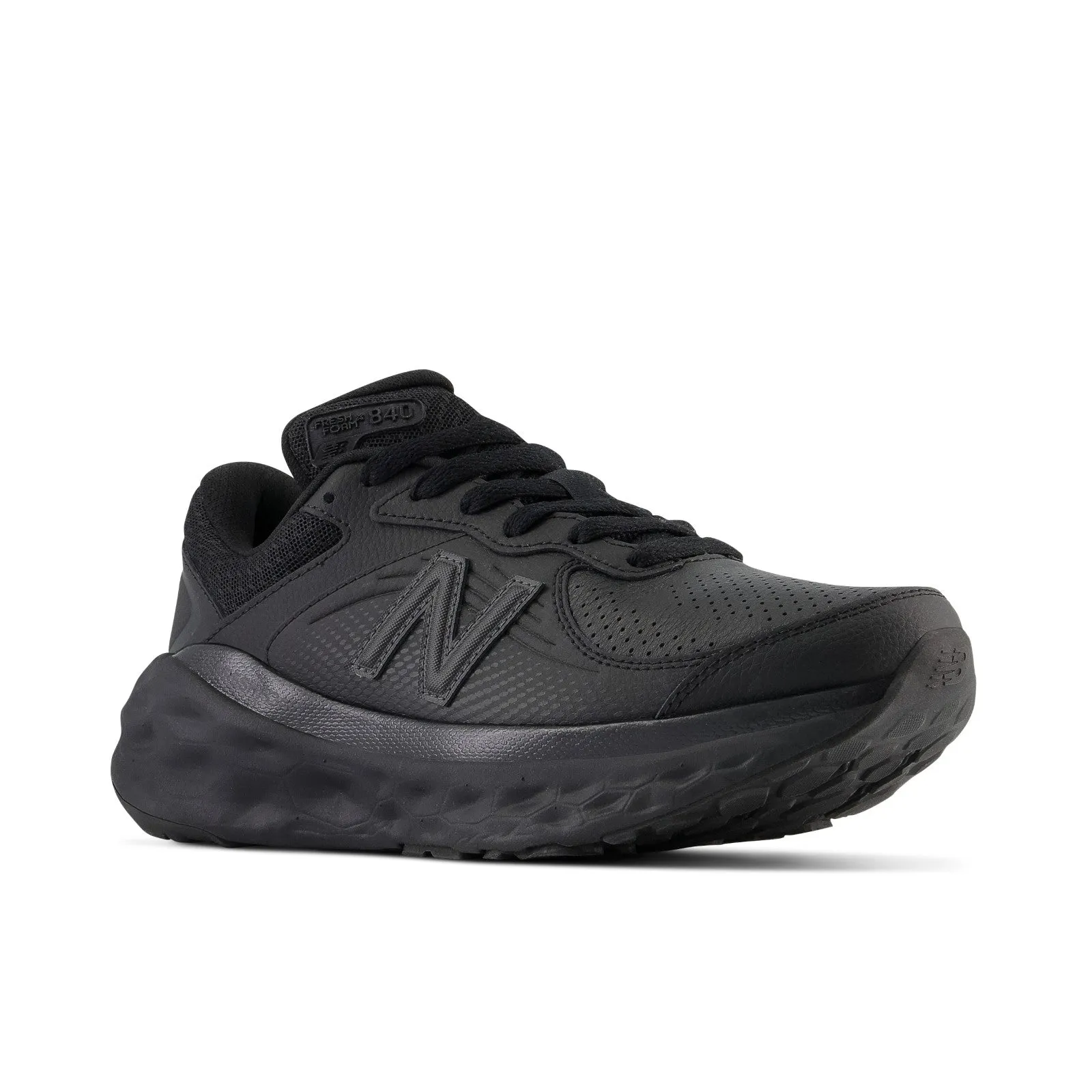 high - arch Aerobic NEW BALANCE WW840FB1 SLIP RESISTANT WOMEN'S