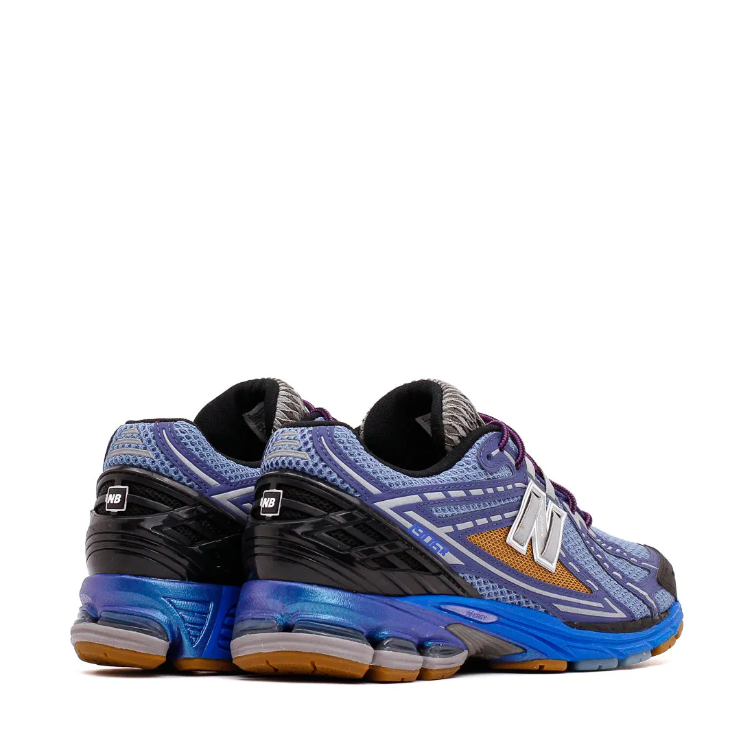 New Balance x Action Bronson Men 1906R Medusa Azul M1906RON running with a running vest casual - style shoes