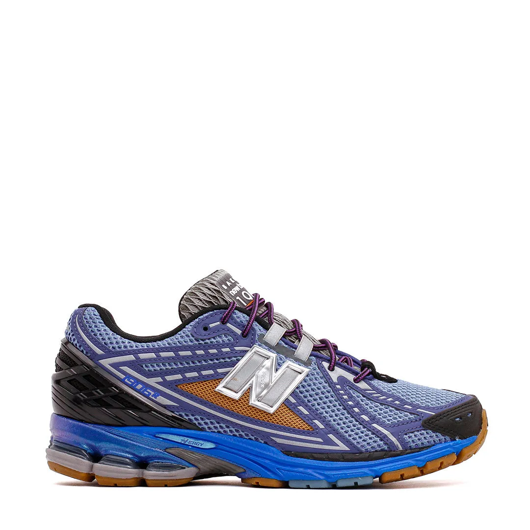 New Balance x Action Bronson Men 1906R Medusa Azul M1906RON Magnificent style