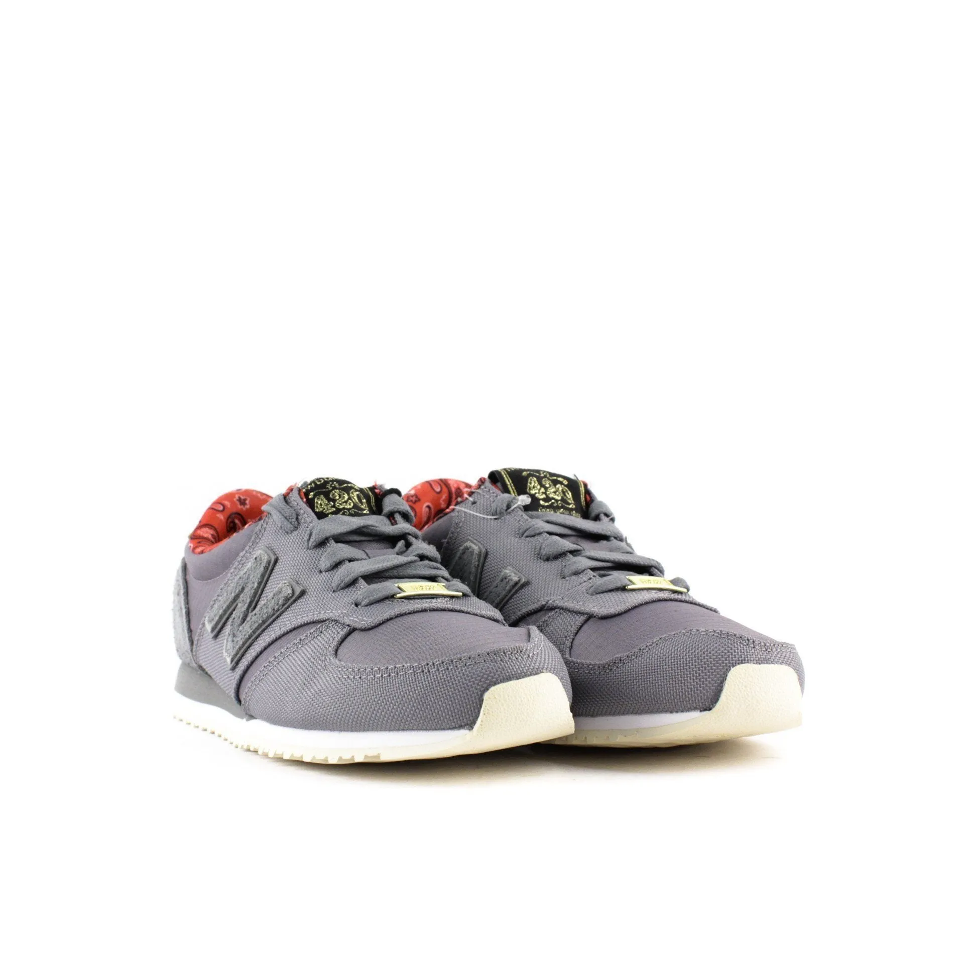 daily runner shoes running sunglasses NEW BALANCE x HERSCHEL SUPPLY CO GREY U420HSG ***