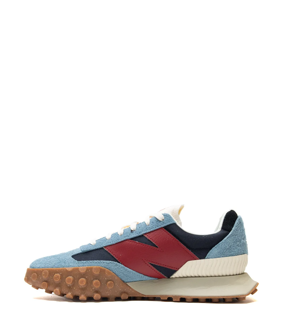 Fashion-forward materials fitness freaks New Balance XC-72 Spring Tide
