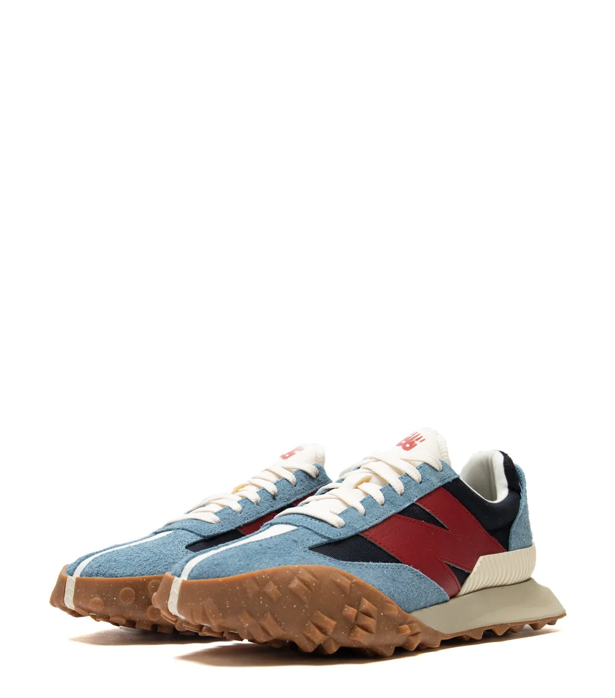 kids' large New Balance XC-72 Spring Tide