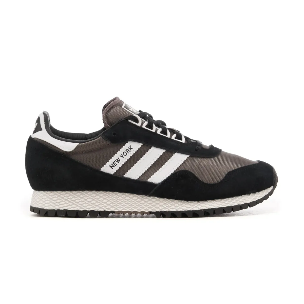High Traction Design Comfort-Oriented New York 'Charcoal'