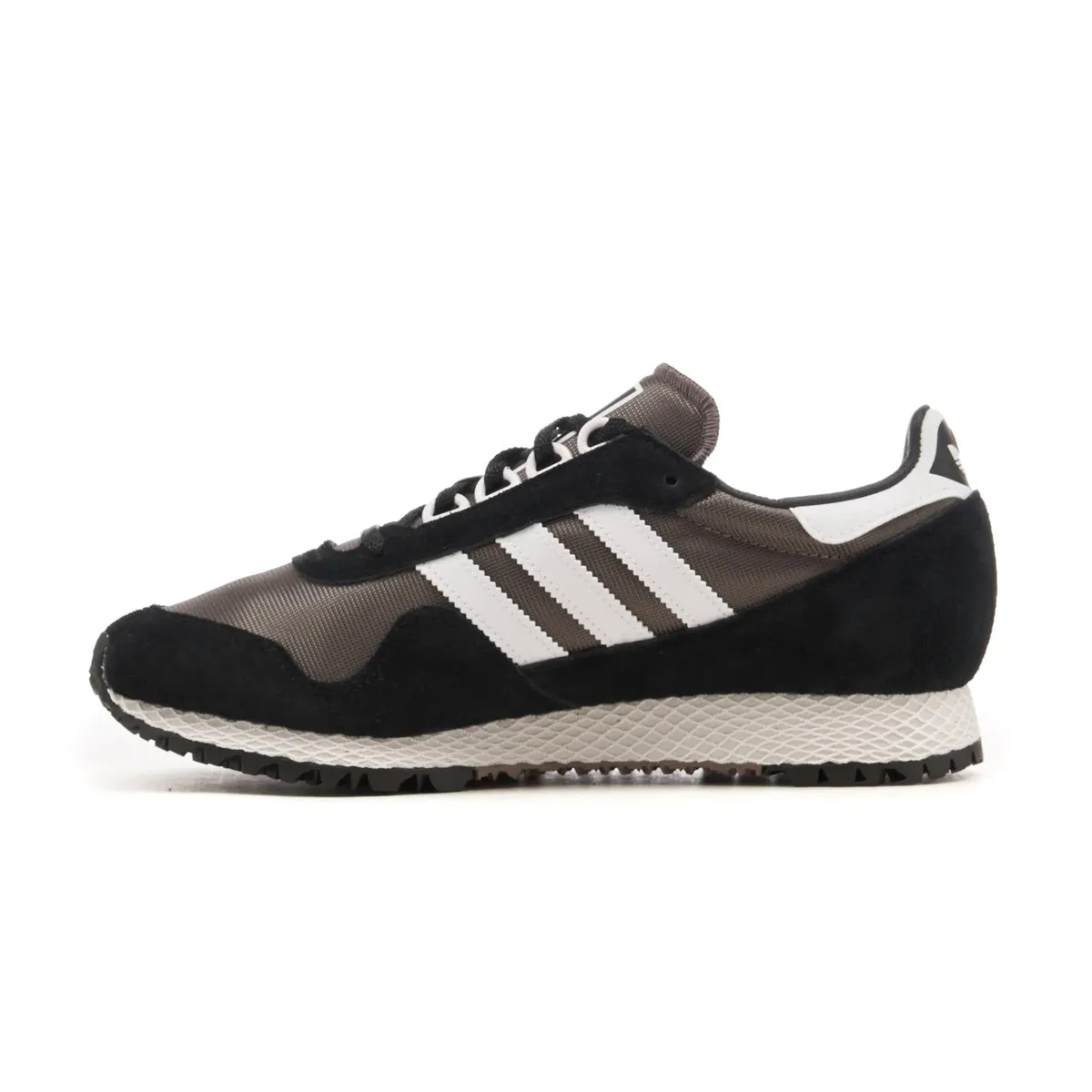 New York 'Charcoal' Smooth Outsole