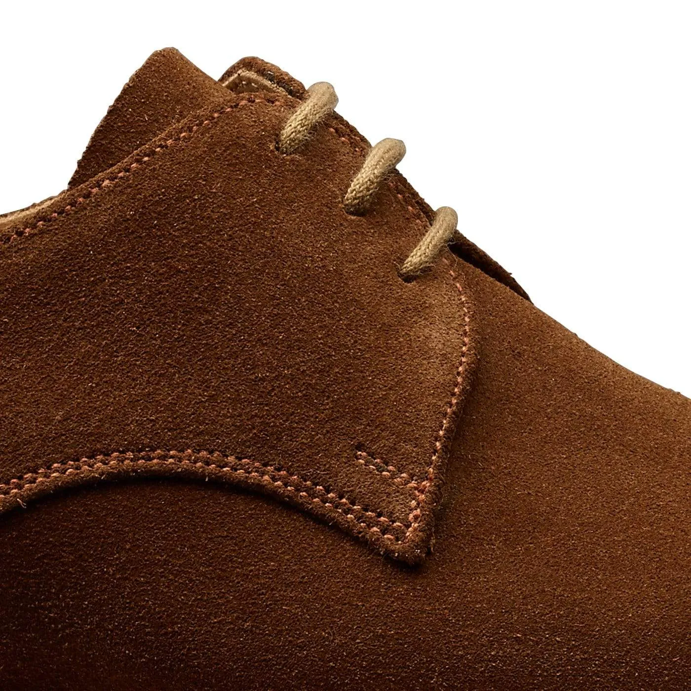 Newquay Snuff Suede Simple Texture Style Basic