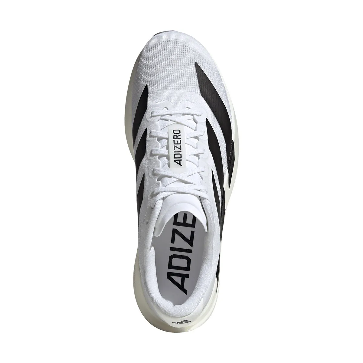 Adizero Evo SL 'Cloud White?? Casual Wear
