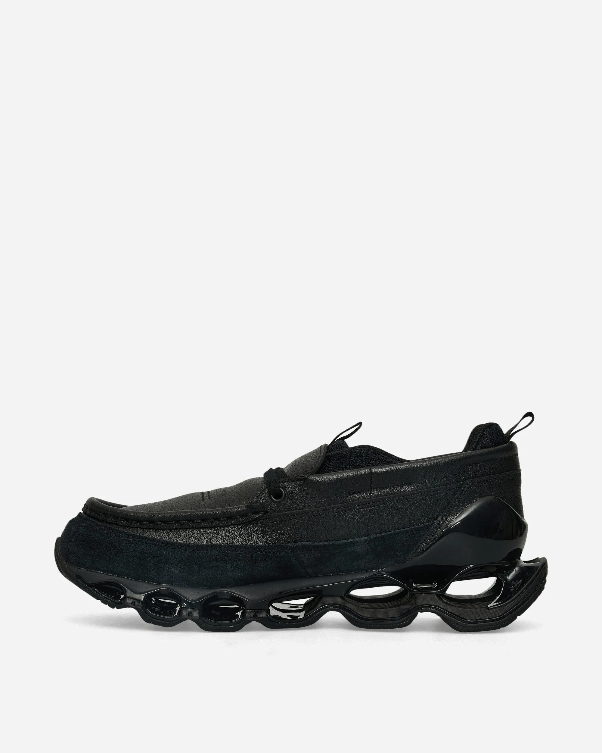 All Day Travel Wave Prophecy Moc GTX Sneakers Black