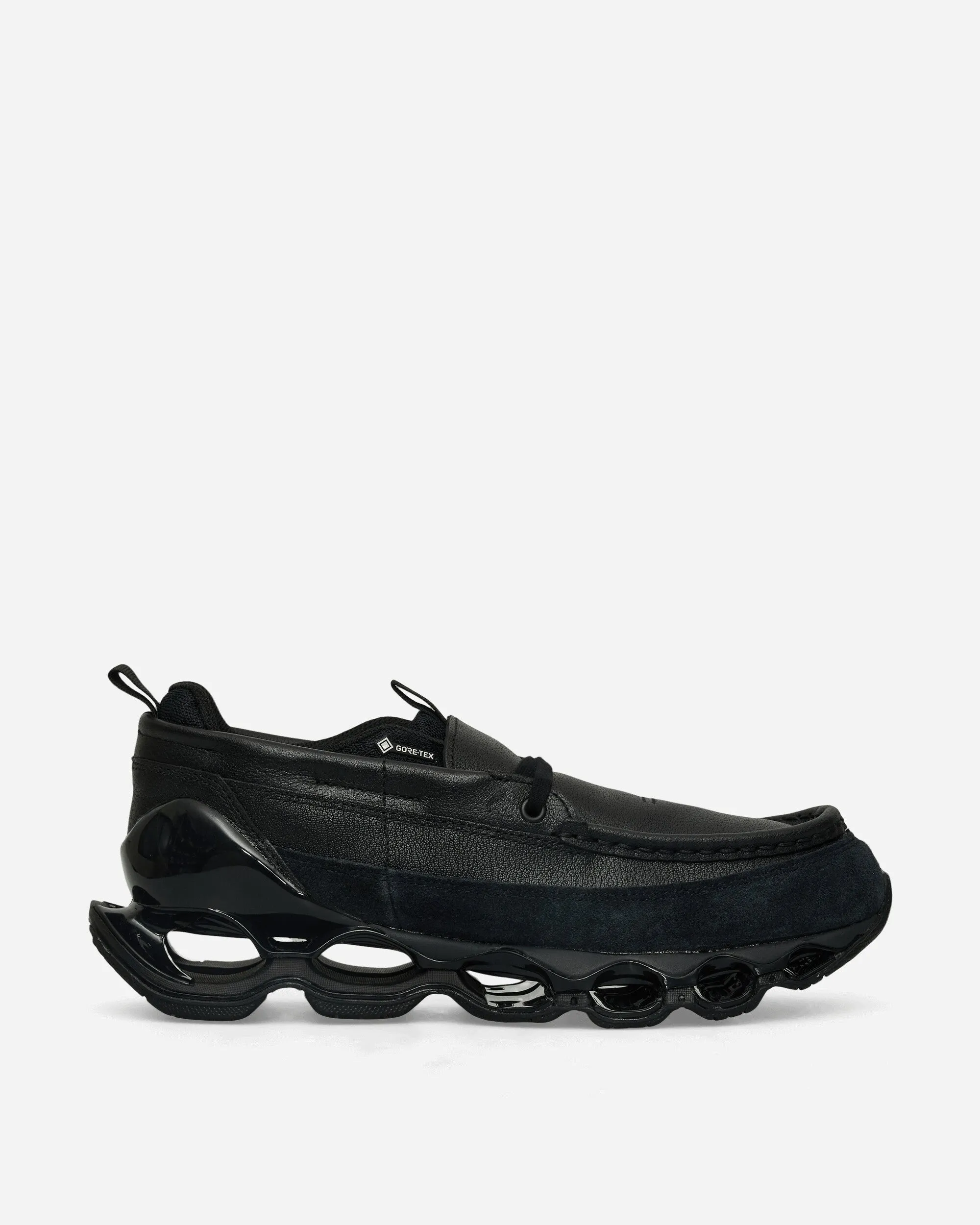 Wave Prophecy Moc GTX Sneakers Black Campus Look