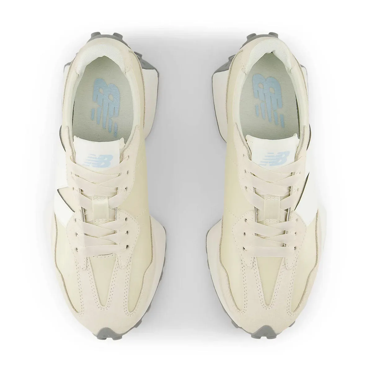 Wmns 327 'Sea Salt' Street Ready Everyday Move