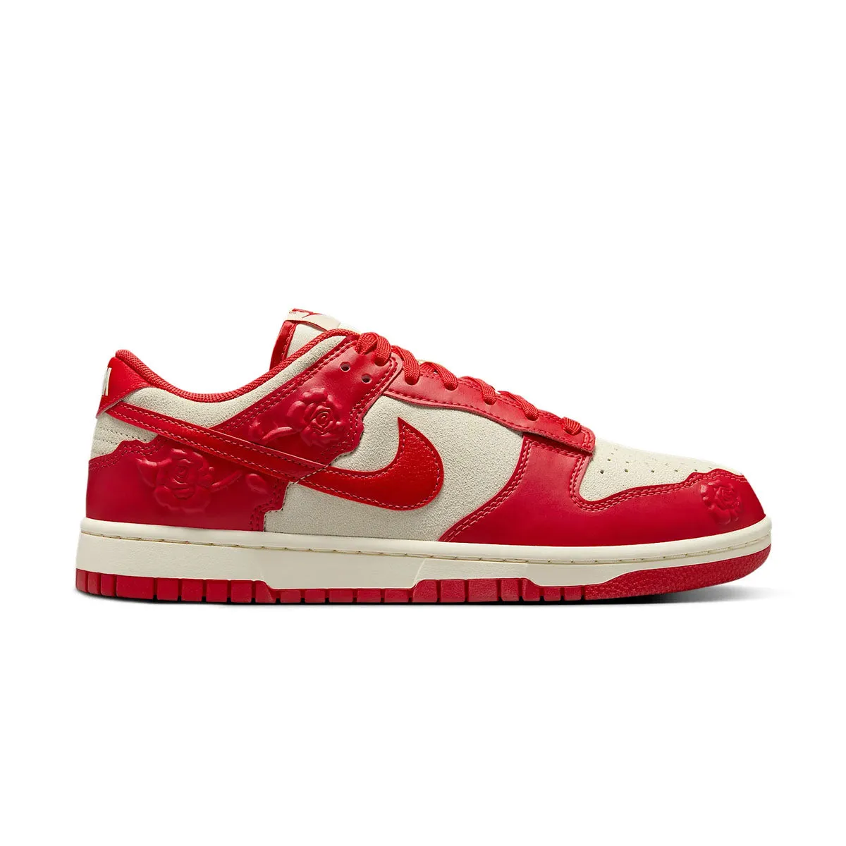 Summer Outfit Wind Jog Wmns Dunk Low 'Red Roses'
